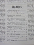 Louisville & Nashville Employee Magazine L&N 1939 July
