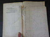 Boston Railroad Jubilee 1852 Hard Cover