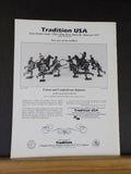 Old Toy Soldier Newsletter Vol 16 #6 1992-1993 Dec-Jan Five year index
