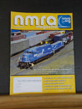 NMRA Bulletin Magazine 2014 August Drawings of a Boiler Manufacturer