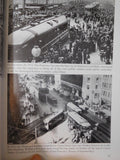 Images of Rail Railways Of San Francisco By Paul C. Trimble
