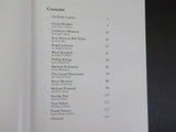 Great Toy Train Layouts of America by Tom McComas & James Tuohy w/ dust jacket