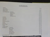 Highland Miscellany by Peter Tatlow   pictorial record of the Company  w/ DJ