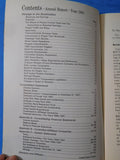 Atchison, Topeka and Santa Fe Railway Company Annual Report 1967 AT&SF