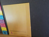 Grow With Us Lionel Electric Trains 1981 Catalog small booklet   soft cover gold