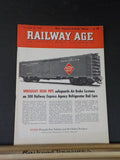 Railway Age 1956 November 26 How convert a frate works ERie New Haven