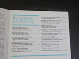 TTOS Bulletin Vol 31 #1 1996 January Toy Train Operating Society