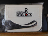 Operation Redblock lot of 4 items 1984-1994 10th anniversay medal Letter slitter