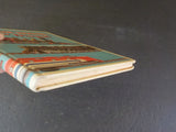Iron Horse to Diesel by Paul Snow Whitman Publishing 1961 Childrens Book 92 page