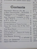 Louisville & Nashville Employee Magazine L&N 1942 July