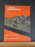 Model Craftsman RMC 1948 April General Electric 0-4-4-0