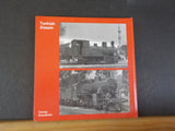 Turkish Steam Under the Star and Crescent Moon:  HArd Cover