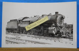 Photo Reading Locomotive #1745 Approx 3 ½  X 5 ¾  inches.