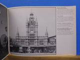 Great Western Railway 1835 - 1985, The Bristol to London GRW 150 Bristol
