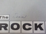 Rocket, The 1970 September October  Rock Island RR Employee Magazine