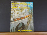 Design Handbook Of Model Railroads By Paul Mallery     Soft Cover