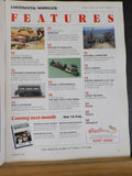 Continental Modeller 1998 February Vol 20 #2 East Clintwood Kalingo Junction