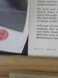 Railway Age 1967 March 13 European Rys Grade crossing safety