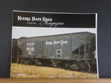 Nickel Plate Road Magazine 2004 Summer The NKP Moves the Merchandise