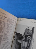 Railway Gazette Bound volume 86 January 3 to June 27 1947