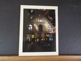 26 Miles to Jersey City by Peter Komelski Soft Cover 1983 62 pages  Photos