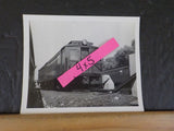 Photo Staten Island Rail Transit #300 SIRT Tottenville 1947