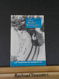 Model Railroader Magazine 1939 October Construction of a Gas Electric car Taylor