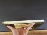 Building the Wooden Fighting Ship by James Dodds & James Moore w/Dust Jacket