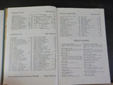 Model Railroader Cyclopedia 1944 edition 5th ed RR Equipment Prototype plan