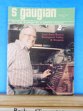 S Gaugian 1987 May June Detailing the American Models Box Car