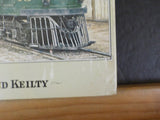 Interurbans Without Wires by Edmund Keilty Rail motorcar Interurbans Special 66