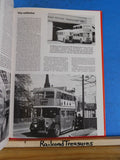 British Bus & Trolleybus Systems No 7 Lancashire United / SLT by Eric Ogden HC