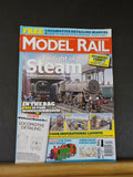 Model Rail #173 2012 September Twilight of Steam