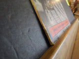 Model Craftsman RMC 1938 November Signals HO gauge trolley ride Steam engine