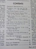 Louisville & Nashville Employee Magazine L&N 1937 December