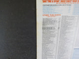 Pacific News #208 1979 February Western Railroading survival fight against cold