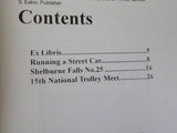 Traction Prototype and Models Magazine Issue 34
