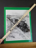 B&M Bulletin Vol 11 #3 Spring 1982 Covered bridges Combine plans Flying Yankee