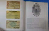 Southern Railway Pictorial by Ralph Ward Signed? Soft Cover