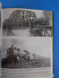 Northern Pacific Color Pictorial Volume 4 by John F Strauss  Hard Cover 2000