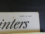 EMD Pointers 1967 September 19 engine protector maintenance