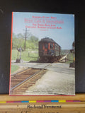 Aurora-Elgin Area Street Cars & Interurbans Vol 3 The Third Rail Line