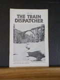 Train Dispatcher 1970 March How Can Motorists Judge Gasoline