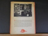 Cable Car Carnival By Lucius Beebe & Charles Clegg San Francisco w/dust jacket
