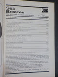 Sea Breezes Magazine #360 Vol49 December 1975  Keil Round-Up Sud-Atlantique Line