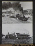 N.E.L.P.G. News #102 1984 August No.102 Locomotive Report