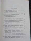 Northern Railroads In The Civil War 1861-1865 Weber  1970 reprint Hard Cover