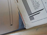 Locomotive Engineers Journal 1935 July Air brakes Diesel power Train Rules