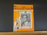 White Tops Circus Magazine 1988 September October Ringling Bros Barnum Bailey
