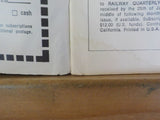 Railway Quarterly Vol 7 No 1 Spring 1983 Copper Roads of the 60s & 70s NN BA&P P